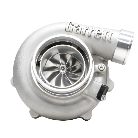 Garrett G35-1050 Super Core - Reverse Rotation - Black Ops Auto Works