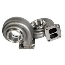 Load image into Gallery viewer, Garrett G35 Turbine Hsg Kit Div T4 / V-Band 1.06 A/R (Standard Rotation) - Black Ops Auto Works