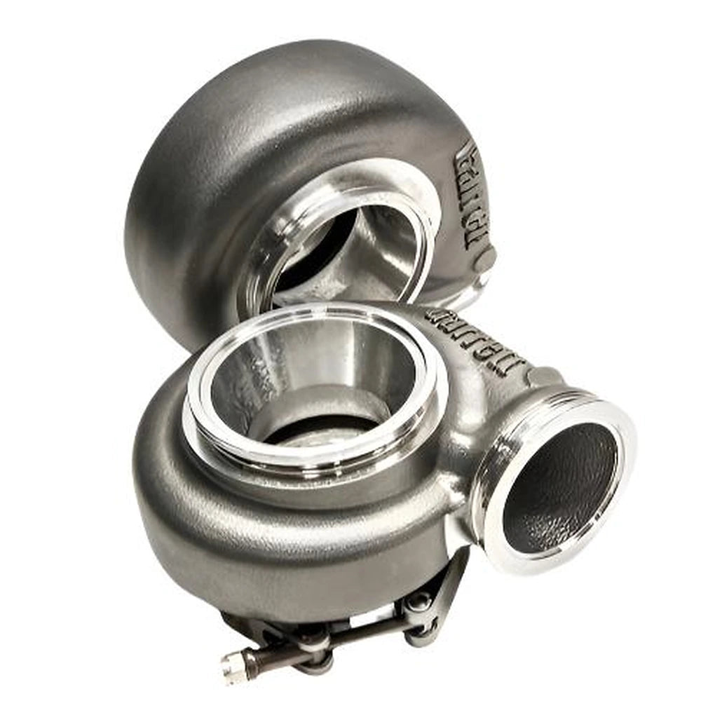 Garrett G35 Turbine Hsg Kit O/V V-Band / V-Band 0.61 A/R (Standard Rotation) - Garrett GRT740902-0102