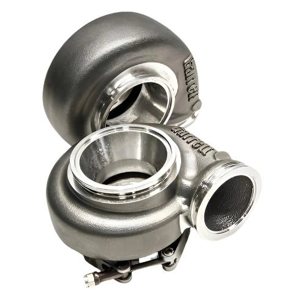 Garrett G35 Turbine Hsg Kit O/V V-Band / V-Band 1.01 A/R (Reverse Rotation) - Garrett GRT740902-0114