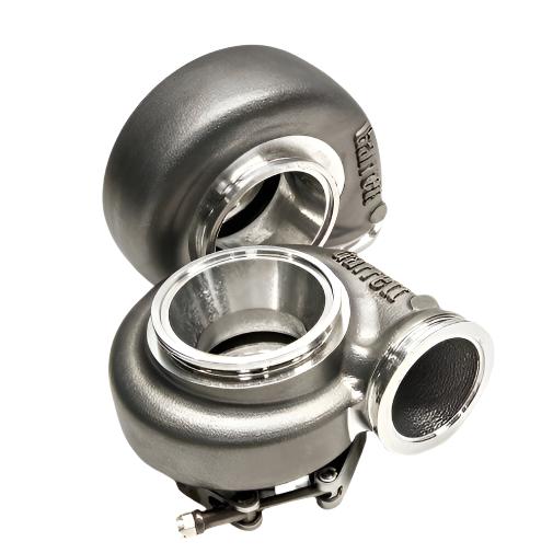 Garrett G35 Turbine Hsg Kit O/V V-Band / V-Band 0.61 A/R (Standard Rotation) - Black Ops Auto Works