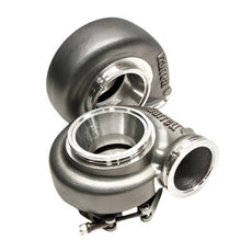 Load image into Gallery viewer, Garrett G35 Turbine Hsg Kit O/V V-Band / V-Band 0.83 A/R (Standard Rotation) - Black Ops Auto Works