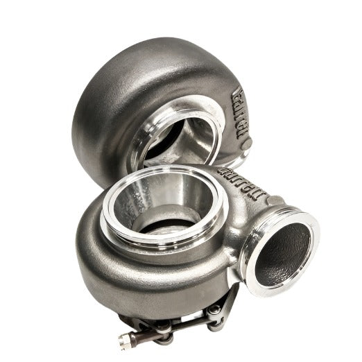 Garrett G35 Turbine Hsg Kit O/V V-Band / V-Band 1.01 A/R (Reverse Rotation) - Black Ops Auto Works