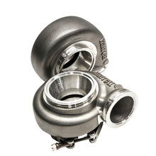 Load image into Gallery viewer, Garrett G35 Turbine Hsg Kit O/V V-Band / V-Band 1.01 A/R (Reverse Rotation) - Black Ops Auto Works