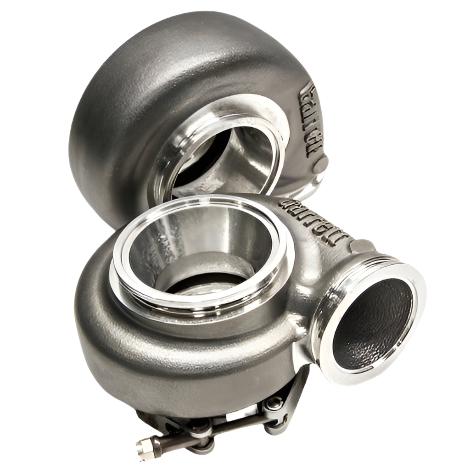 Garrett G35 Turbine Hsg Kit O/V V-Band / V-Band 1.01 A/R (Standard Rotation) - Black Ops Auto Works