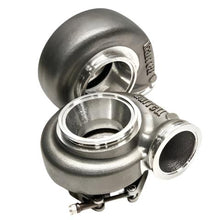 Load image into Gallery viewer, Garrett G35 Turbine Hsg Kit O/V V-Band / V-Band 1.21 A/R (Standard Rotation) - Black Ops Auto Works