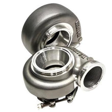 Load image into Gallery viewer, Garrett G35 Turbine Hsg Kit O/V V-Band / V-Band 1.21 A/R (Standard Rotation) - Black Ops Auto Works