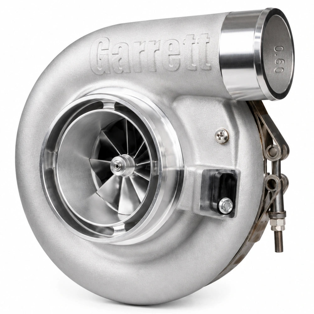 Garrett G38-1000 62mm G-Series II Supercore - Garrett GRT938272-5003S