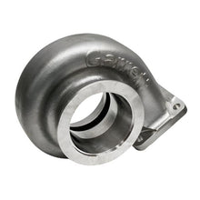 Load image into Gallery viewer, Garrett G40 Turbine Hsg Kit Div T4 / V-Band 1.06 A/R - Standard Rotation - Black Ops Auto Works