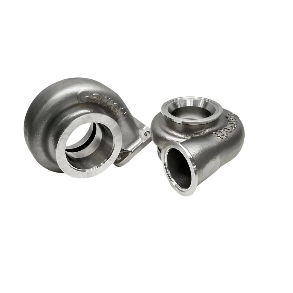 Garrett G40 Turbine Hsg Kit O/V V-Band / V-Band 1.19 A/R - Garrett GRT757707-0030