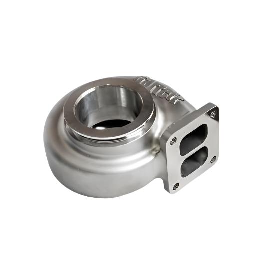 Garrett G42 Turbine Hsg Kit O/V V-Band / V-Band 1.15 A/R - Black Ops Auto Works