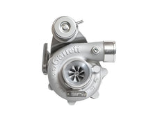 Load image into Gallery viewer, Garrett GBC14-200 Club Line Turbocharger 0.45 O/V 3-Bolt / 4-Bolt - Internal WG - Black Ops Auto Works