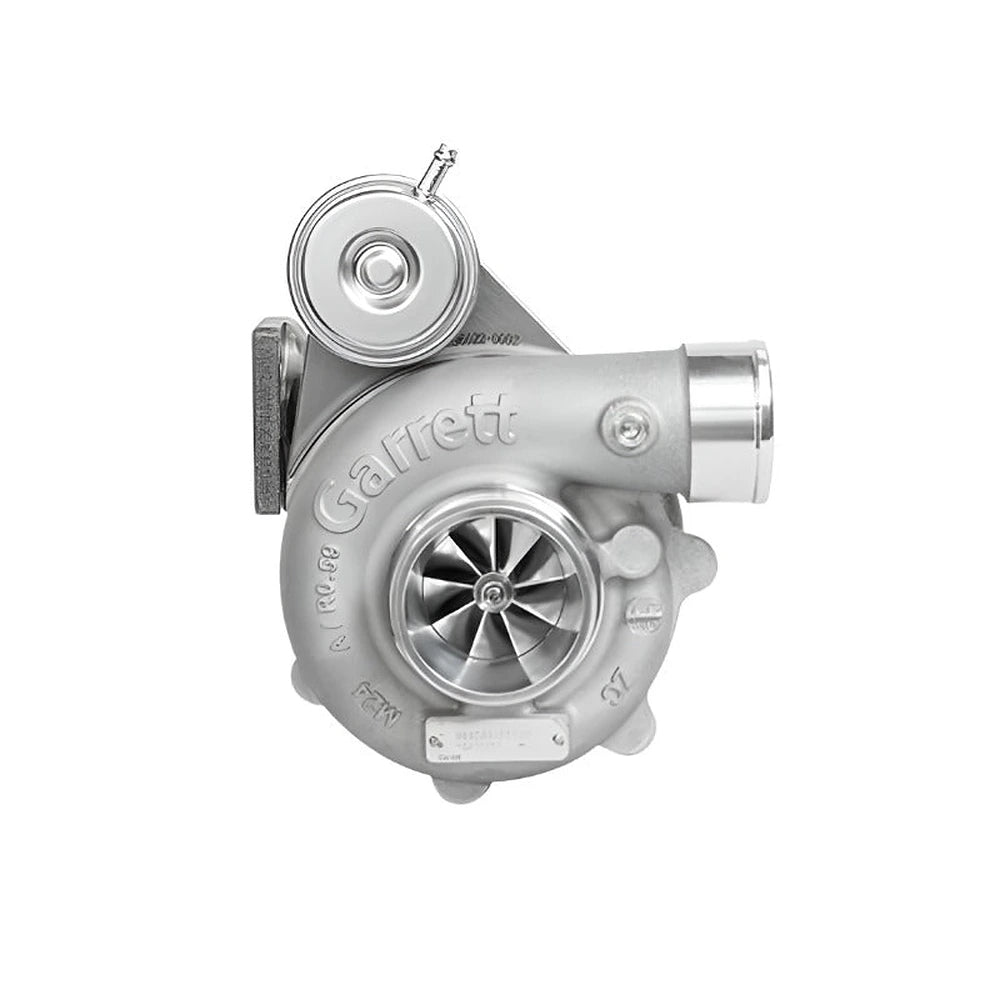 Garrett GBC22-350 Club Line Turbocharger 0.64 O/V T25 / 5-Bolt - Internal WG - Garrett GRT896055-5003S