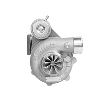 Load image into Gallery viewer, Garrett GBC22-350 Club Line Turbocharger 0.64 O/V T25 / 5-Bolt - Internal WG - Garrett GRT896055-5003S