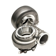 Load image into Gallery viewer, Garrett G30 Turbine Hsg Kit O/V V-Band / V-Band 0.61 A/R (Standard Rotation) - Garrett GRT740902-0086