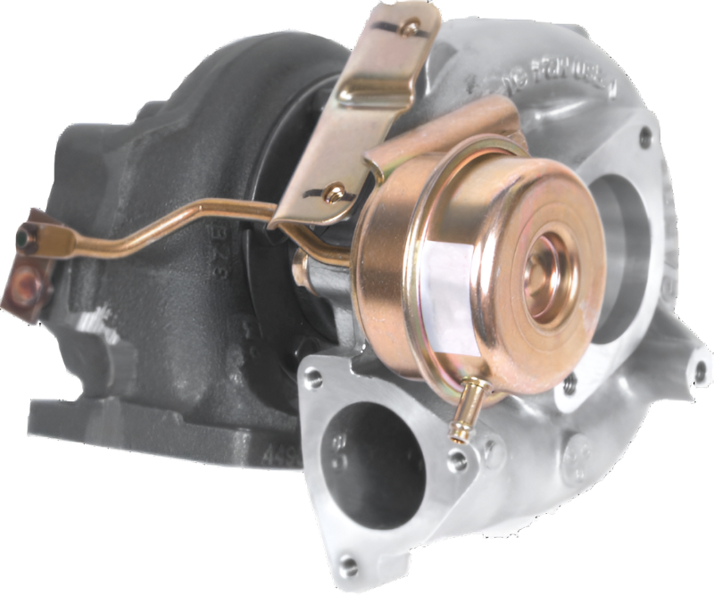 Garrett GT2560R Turbocharger (Small Frame) - Garrett GRT836023-5004S
