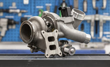 Load image into Gallery viewer, Garrett PowerMax Turbocharger 14-18 VW / Audi 2.0L TSI MK7 Stage 1 Upgrade Kit - Garrett GRT898199-5001W