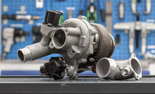 Load image into Gallery viewer, Garrett PowerMax Turbocharger 14-18 VW / Audi 2.0L TSI MK7 Stage 1 Upgrade Kit - Garrett GRT898199-5001W