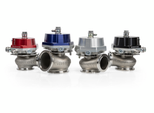 Load image into Gallery viewer, Garrett GVW-50 50mm Wastegate Kit - Black - Garrett GRT908829-0003