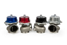Load image into Gallery viewer, Garrett GVW-60 60mm Wastegate Kit - Silver - Garrett GRT908830-0004