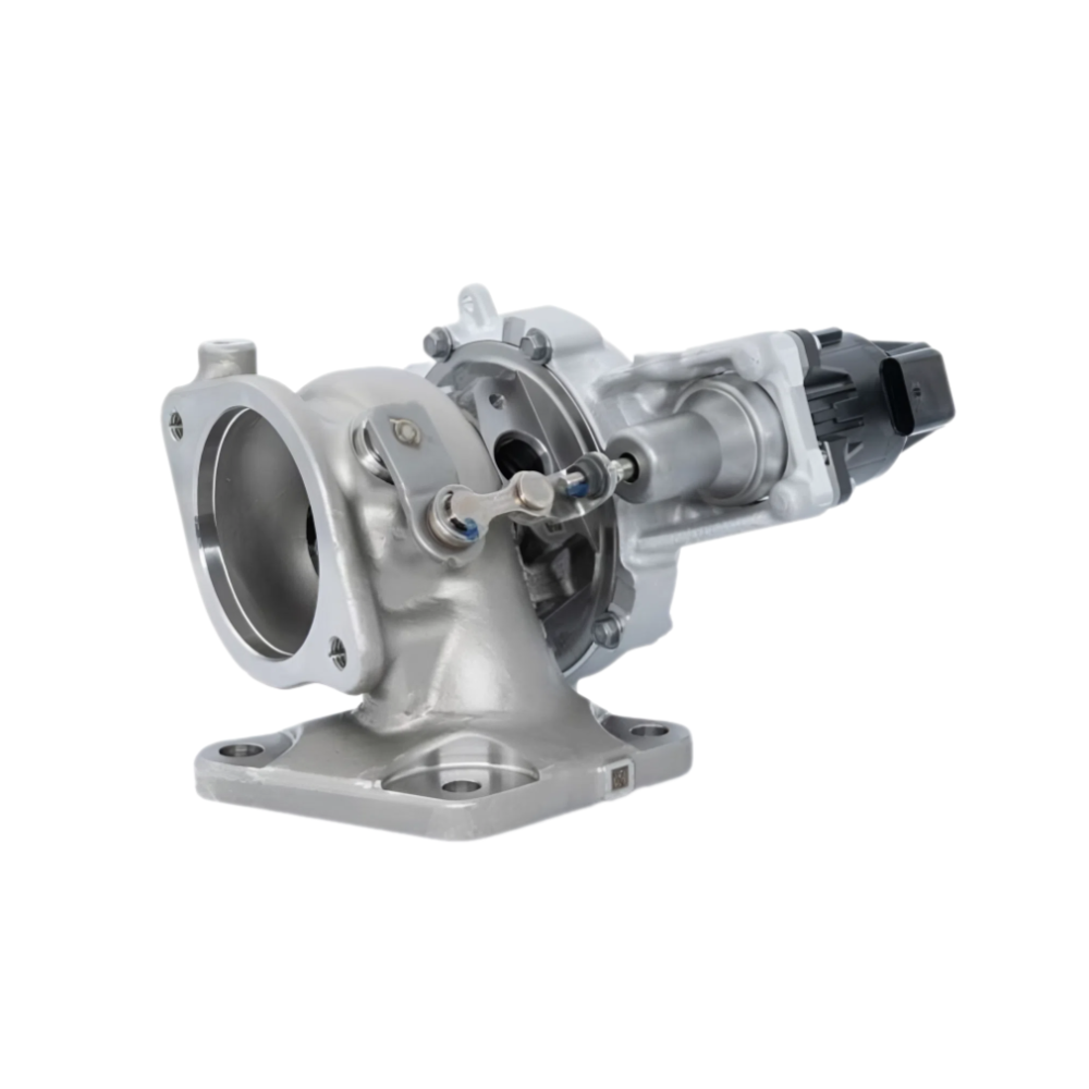 Garrett 2022+ Ford Bronco/Ranger Raptor 3.0L GT1752S PowerMax Turbocharger Kit (RH & LH Turbos) - Garrett GRT926432-5002S