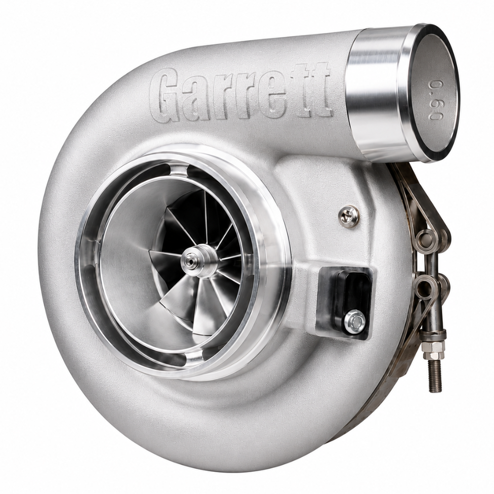 Garrett G-XRace GXR38-64 64mm CH V-Band Super Core - Garrett GRT934173-5008S