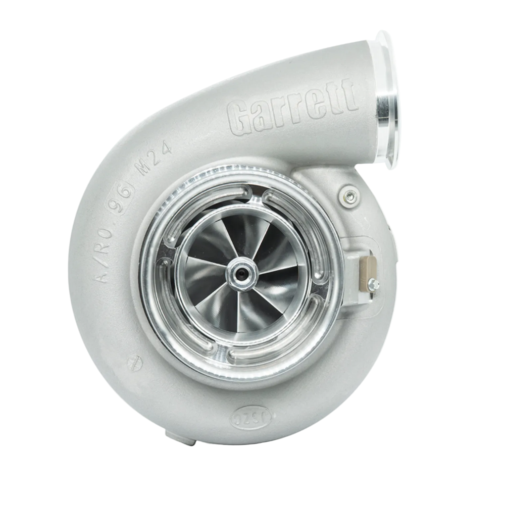 Garrett G-XRace GXR55-88 88/149mm Super Core - Garrett GRT934174-5004S