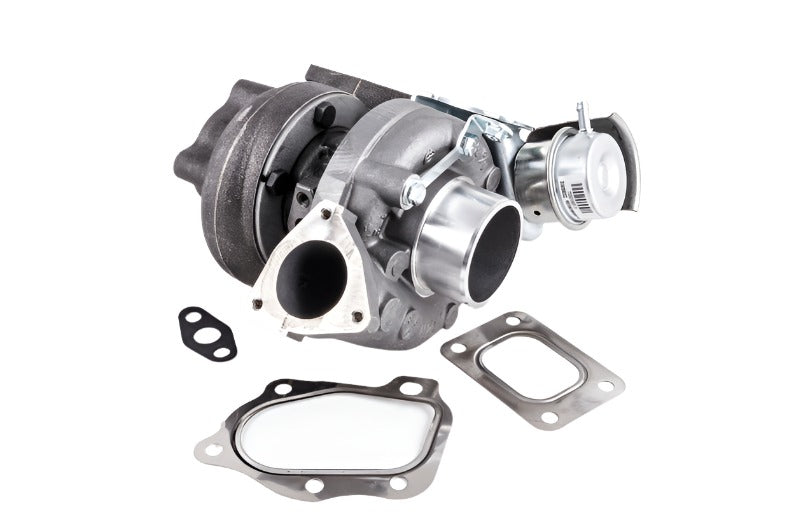 Garrett GT2554R Turbocharger CHRA 835995-0001 8mm C/R 471171-5003S - Black Ops Auto Works