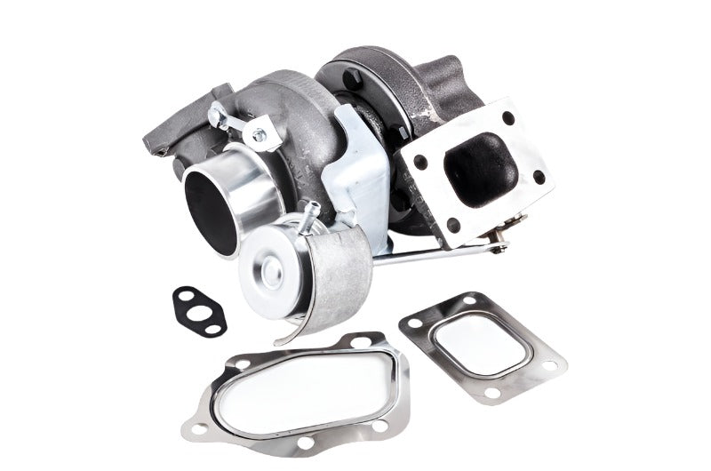 Garrett GT2554R Turbocharger CHRA 835995-0001 8mm C/R 471171-5003S - Black Ops Auto Works