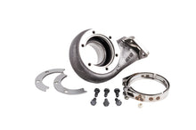 Load image into Gallery viewer, Garrett GT30R Turbine Hsg Kit O/V T3 / V-Band 0.63 A/R (Ni-Resist) - Black Ops Auto Works