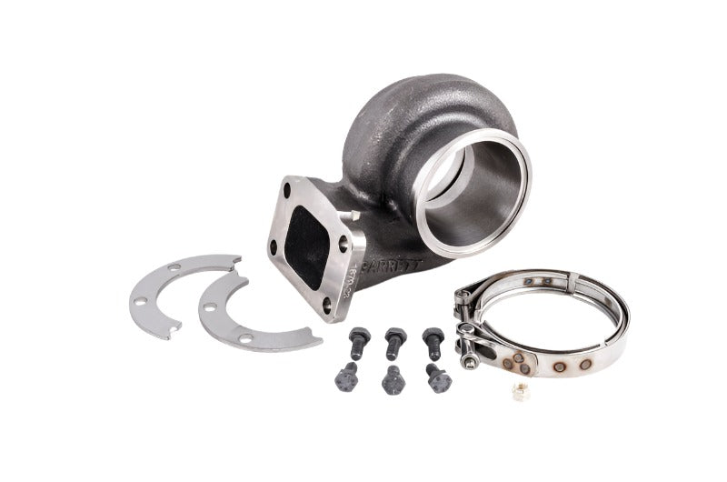 Garrett GT30R Turbine Hsg Kit O/V T3 / V-Band 0.63 A/R (Ni-Resist) - Black Ops Auto Works