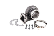 Load image into Gallery viewer, Garrett GT30R Turbine Hsg Kit O/V T3 / V-Band 0.63 A/R (Ni-Resist) - Black Ops Auto Works