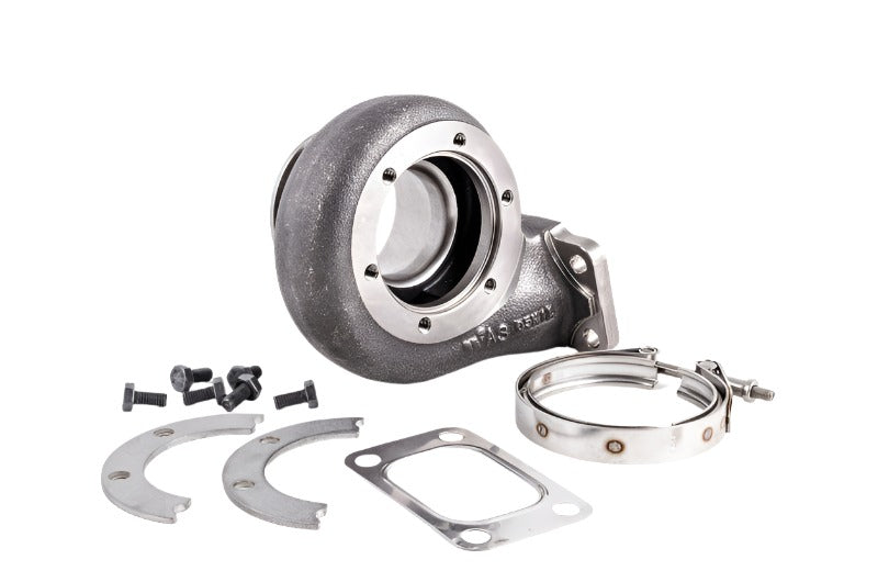 Garrett GT30R Turbine Hsg Kit O/V T3 / V-Band 0.82 A/R (Ni-Resist) - Black Ops Auto Works