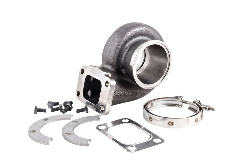 Garrett GT30R Turbine Hsg Kit O/V T3 / V-Band 0.82 A/R (Ni-Resist) - Black Ops Auto Works