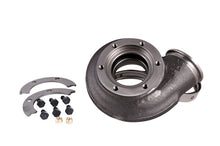 Load image into Gallery viewer, Garrett GT30R Turbine Hsg Kit O/V V-Band / V-Band 0.83 A/R (Ni-Resist) - Black Ops Auto Works