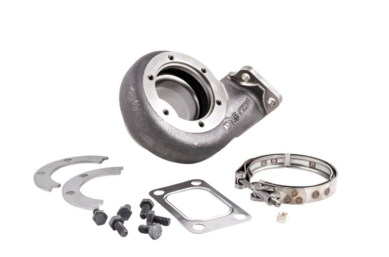 Garrett GT35R Turbine Hsg Kit O/V T3 / V-Band 0.82 A/R (Ni-Resist) - Black Ops Auto Works