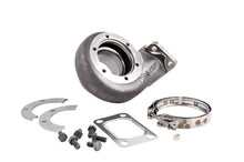 Load image into Gallery viewer, Garrett GT35R Turbine Hsg Kit O/V T3 / V-Band 0.82 A/R (Ni-Resist) - Black Ops Auto Works
