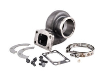 Load image into Gallery viewer, Garrett GT35R Turbine Hsg Kit O/V T3 / V-Band 0.82 A/R (Ni-Resist) - Black Ops Auto Works