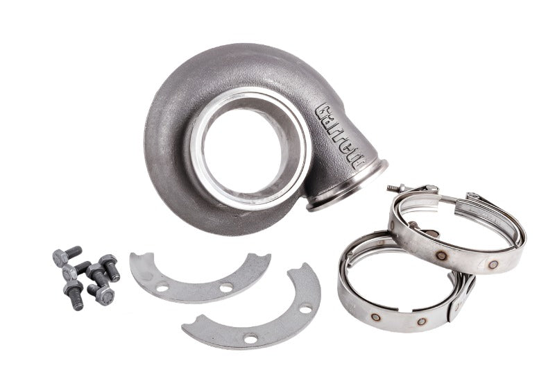 Garrett GT35R Turbine Hsg Kit O/V V-Band / V-Band 0.83 A/R (Ni-Resist) - Black Ops Auto Works