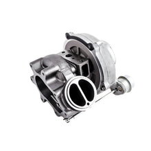 Load image into Gallery viewer, Garrett GTP38R Turbo Kit - Ford Power Stroke 7.3L 1999.5-2003 CHRA 739625-0001 - Garrett GRT739619-5004S