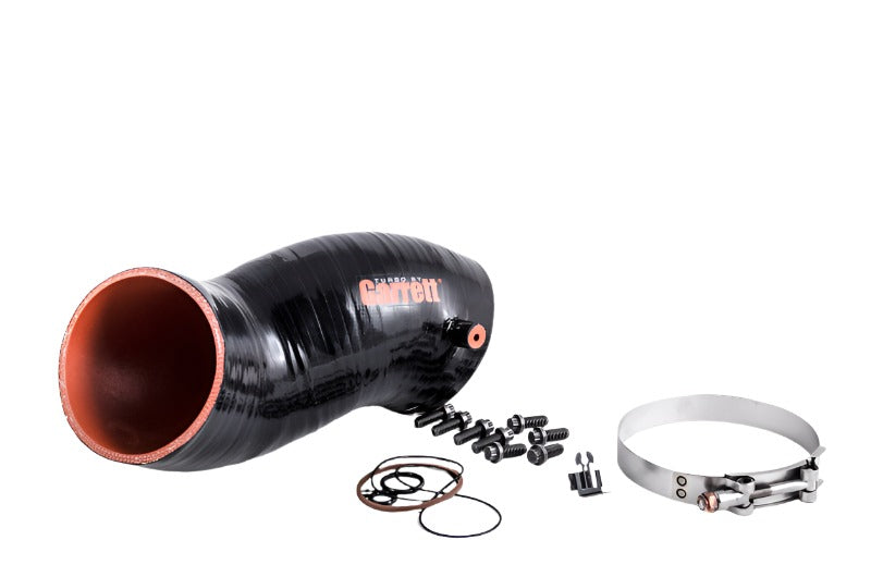 Garrett GTP38R Turbo Kit - Ford Power Stroke 7.3L 1999.5-2003 CHRA 739625-0001 - Black Ops Auto Works