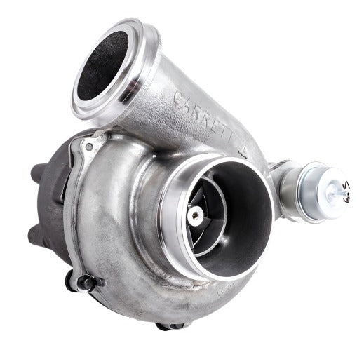 Garrett GTP38R Turbo Kit - Ford Power Stroke 7.3L 1999.5-2003 CHRA 739625-0001 - Black Ops Auto Works