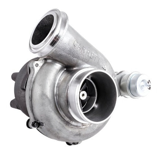 Garrett GTP38R Turbo Kit - Ford Power Stroke 7.3L 1999.5-2003 CHRA 739625-0001 - Black Ops Auto Works