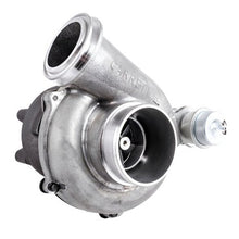 Load image into Gallery viewer, Garrett GTP38R Turbo Kit - Ford Power Stroke 7.3L 1999.5-2003 CHRA 739625-0001 - Black Ops Auto Works