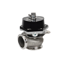 Load image into Gallery viewer, Garrett GVW-40 40mm Wastegate Kit - Black - Black Ops Auto Works