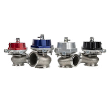 Load image into Gallery viewer, Garrett GVW-45 45mm Wastegate Kit - Red - Garrett GRT908828-0001