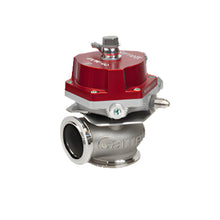 Load image into Gallery viewer, Garrett GVW-45 45mm Wastegate Kit - Red - Garrett GRT908828-0001