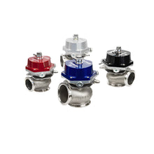 Load image into Gallery viewer, Garrett GVW-50 50mm Wastegate Kit - Red - Garrett GRT908829-0001