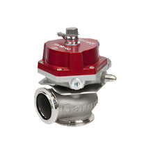 Load image into Gallery viewer, Garrett GVW-50 50mm Wastegate Kit - Red - Garrett GRT908829-0001
