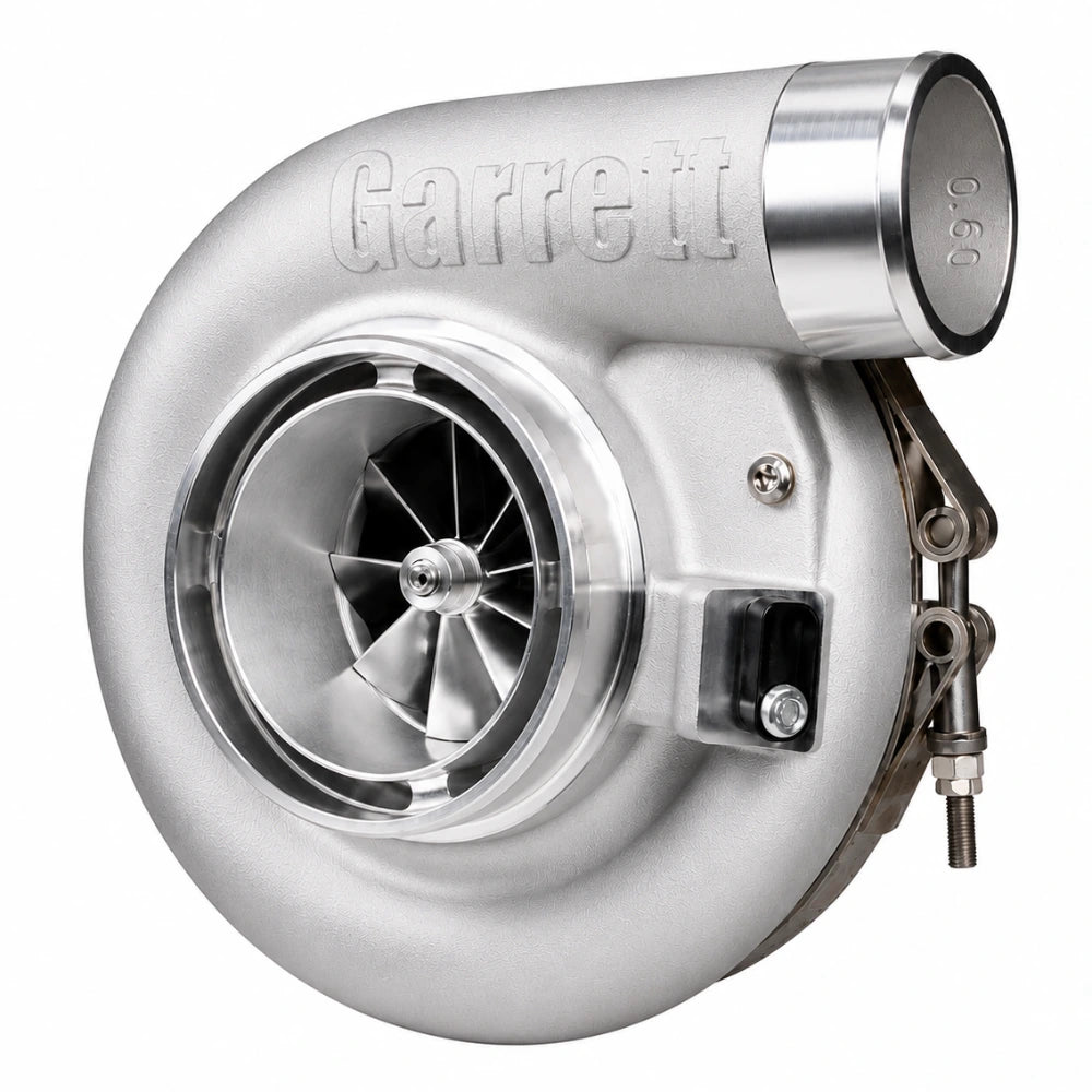 Garrett G-XRace GXR38-64 64mm CH V-Band Super Core - Garrett GRT934173-5008S